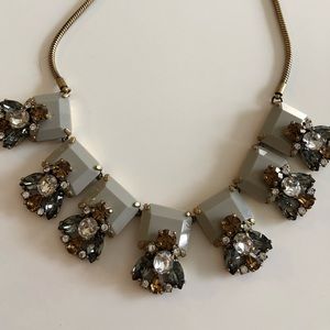 J. Crew Necklace